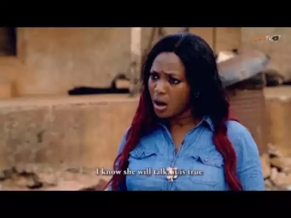 Video: EGUN IRAN KINI: Latest  Yoruba Movie 2018 Drama Starring: Oyinda Awotidebe |  Pelu Ogunmola